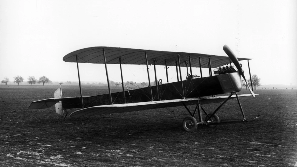 Louis Renault, un homme de passions